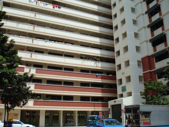 Blk 312 Sembawang Drive (Sembawang), HDB 5 Rooms #227672